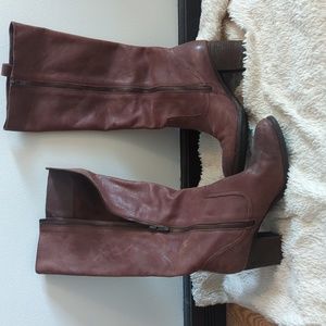 Vince Camuto knee high Boots